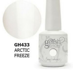 Gelish Arctic Freeze